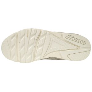 Mizuno Sky Medal Sport Αθλητικα Παπουτσια Ανδρικα - Γκρι